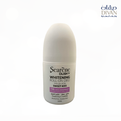 سيرينا رول أون مزيل الرائحة 100 مل