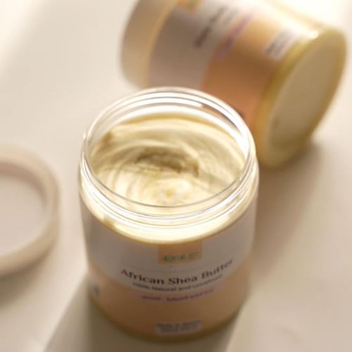 مجموعة زبدة الشيا