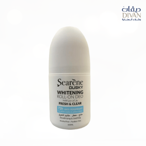 سيرينا رول أون مزيل الرائحة 100 مل