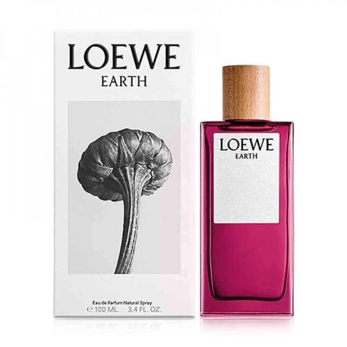 عطر لويفي ايرث بارفيوم 100 مل