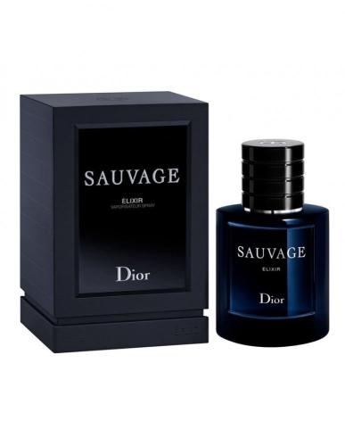عطر ديور سوفاج إلكسير أو دو برفيوم 60مل