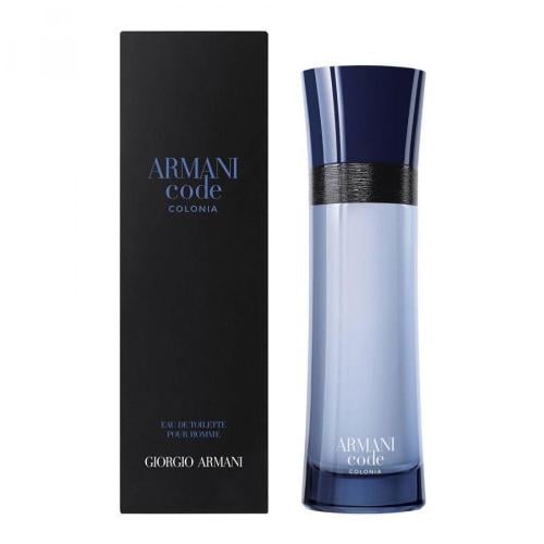 عطر ارماني كود كولونيا بور هوم 75مل