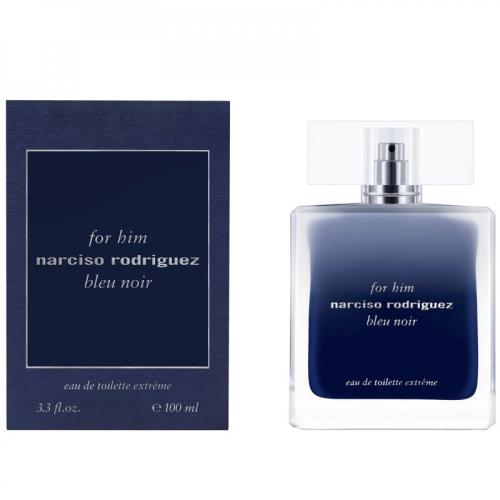 عطر نارسيسو رودريغز بلو نوير اكستريم 100مل