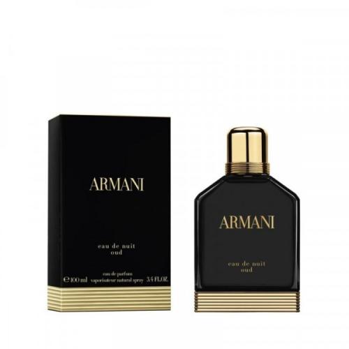 عطر جورجيو أرماني أوو دو نوي عود 100مل