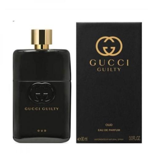 عطر قوتشي قلتي ابسولوت بور فيم عود