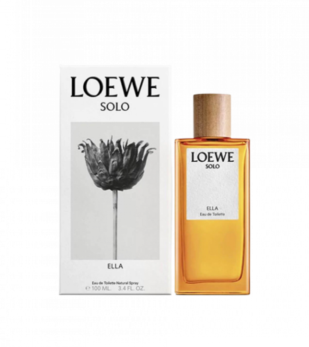 عطر لويفي سولو ايلا 100مل