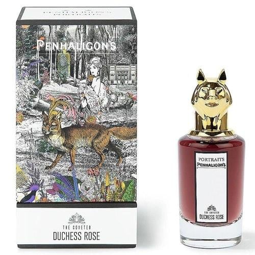 عطر ذاكوفتد دوشيس روز 75مل