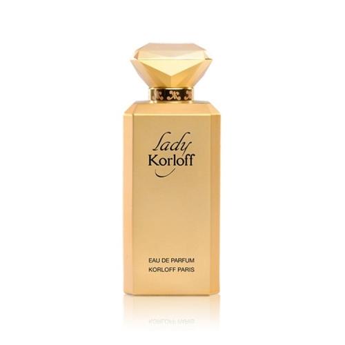 عطر ليدي كورلوف 88مل