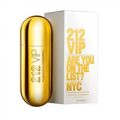 عطر NYC 212 في اي بي 80 مل
