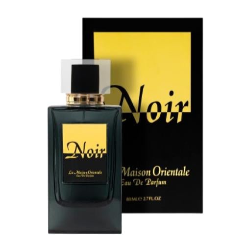 لامودة نوير أو دو برفيوم 80مل