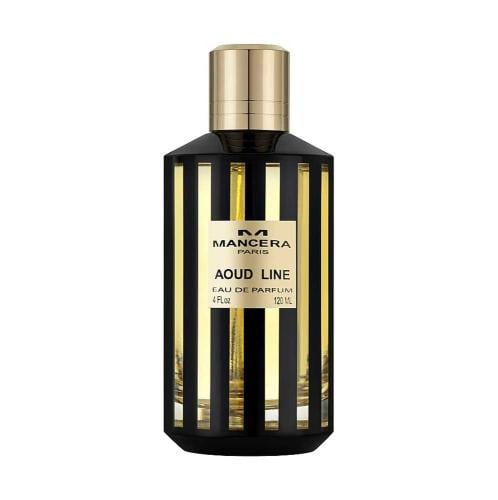 عطر مانسيرا عود لاين 120مل