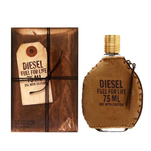 عطر فول فور لايف 75مل