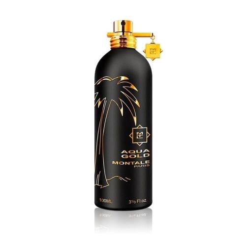 عطر مونتال أكوا جولد 100مل