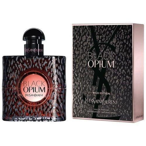 عطر بلاك اوبيوم وايلد إيديشن 50مل