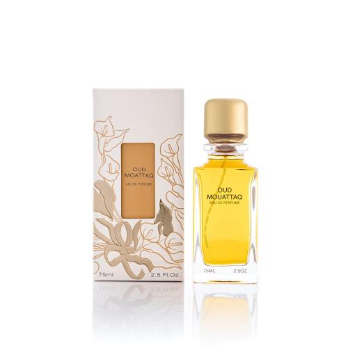 الجزيرة عود معتق 75مل