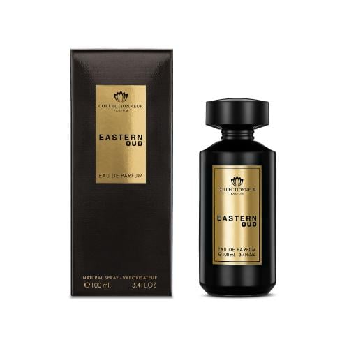 ايسترون عود الجزيرة 100 مل