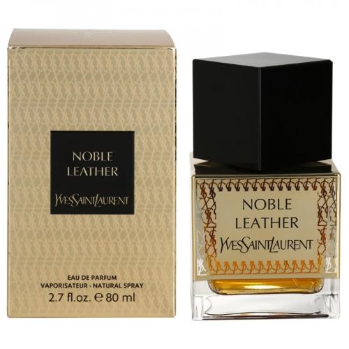 عطر ايف سان لوران نوبل ليذر 80مل
