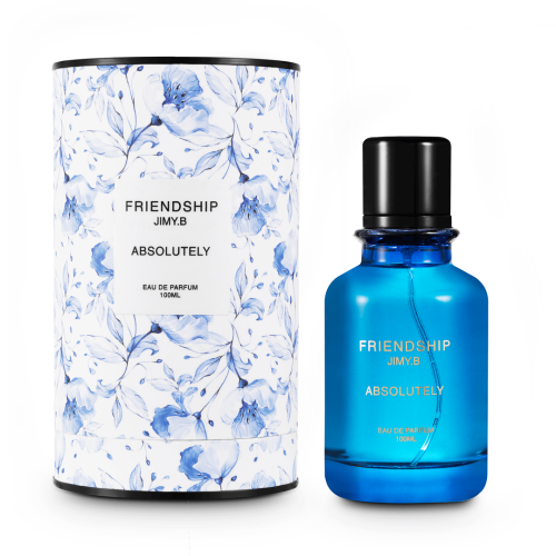 فرند شيب جيمي بي أبسلوتي 100مل