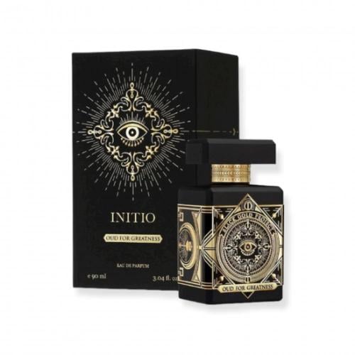 عطر انيشيو عود فور جريتنس 90مل