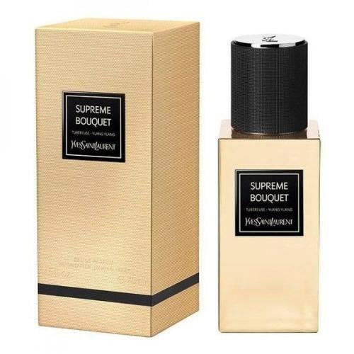 عطر ايف سان لوران سبريم بوكيه 75مل