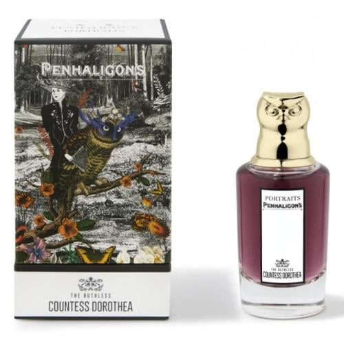 عطر بنهاليغونز كونتس دوروثيا 75مل