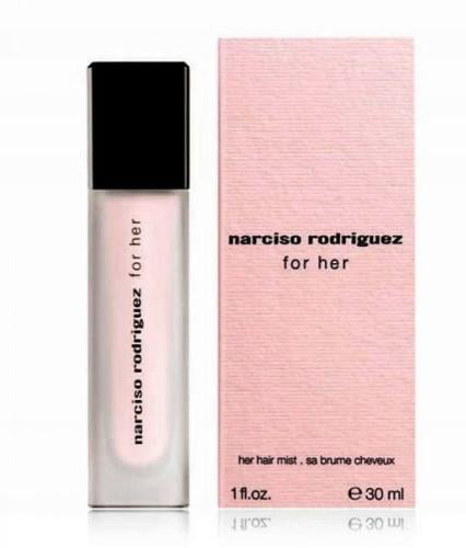 عطر نارسيسو للشعر 30مل