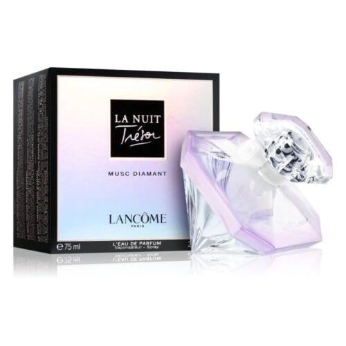 عطر لانكوم لانوي تريزور دايموند بلانك 75مل