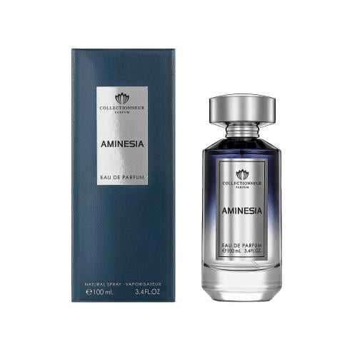 امينسيا الجزيرة 100 مل