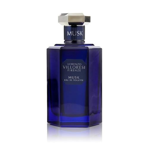 عطر لورينزو فيلوريسي فيرنزي مسك 100مل