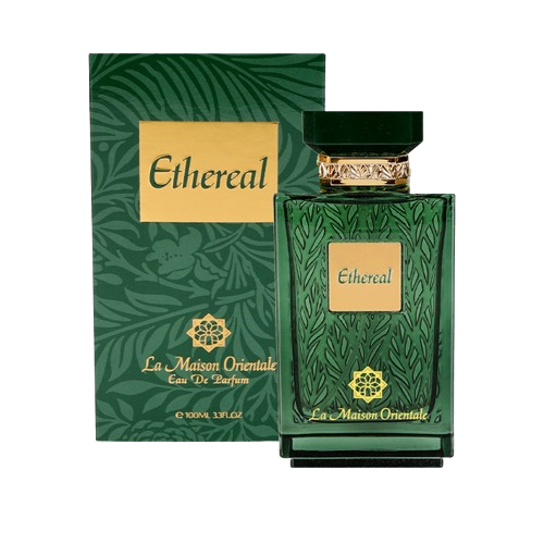 اثيريال أو دو برفيوم 100مل