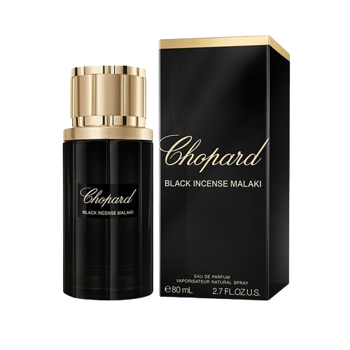 عطر بلاك انسينس ملكي 80مل