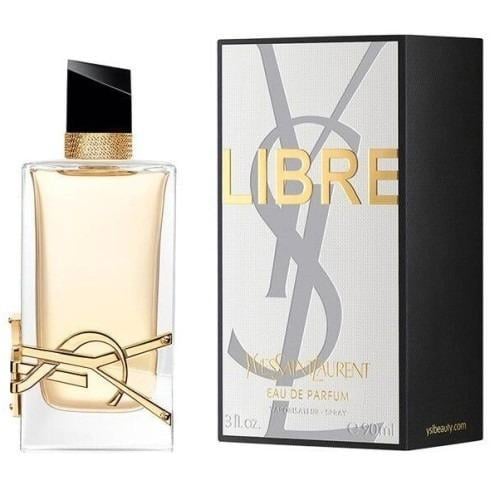 عطر ايف سان لوران ليبر 90مل
