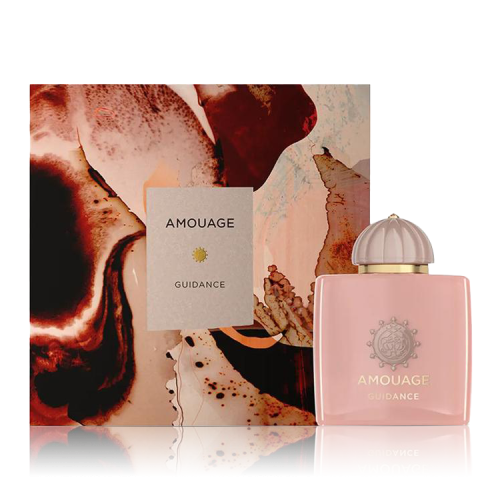 أمواج جايدانس أو دو برفيوم 100 مل