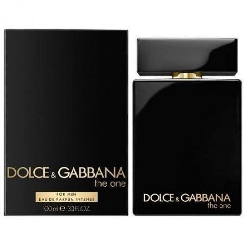 عطر ذا ون انتنس 100مل