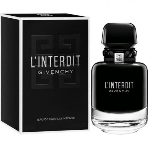 عطر جيفنشي لا انترديت انتنس 80مل
