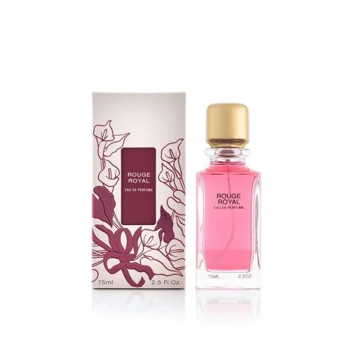 الجزيرة روج رويال 75مل