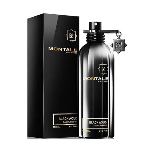 عطر مونتال بلاك عود 100مل