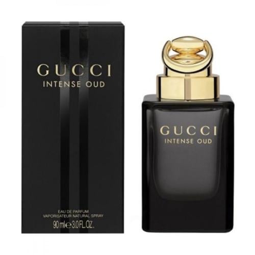 عطر قوتشي انتينس عود 90مل