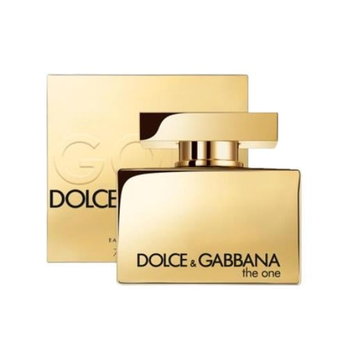 عطر دولتشي آند غابانا ذا ون قولد إنتنس 75مل