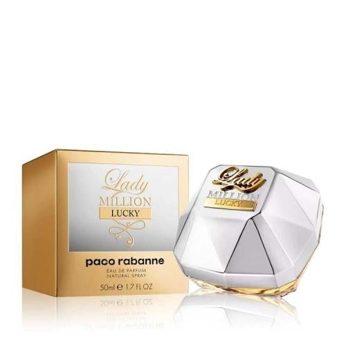 عطر باكو رابان ليدي مليون لكي 80مل