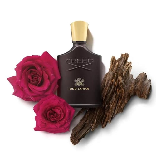 كريد عود زريان 100 مل