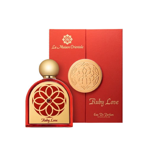 روبي لوف أو دو برفيوم 85مل