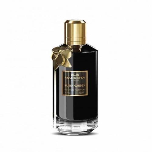 عطر مانسيرا مسكي غاردين 120مل