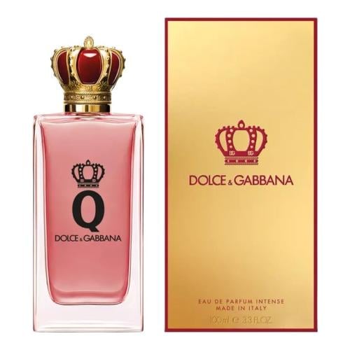 عطر دولتشي اند غابانا دي كيه انتنس 100مل