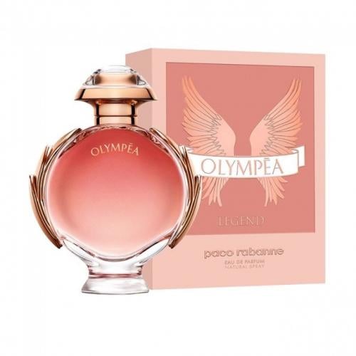 عطر باكو رابان أولمبيا ليجند 80 مل