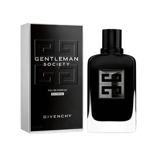 عطر جنتل مان سوسايتي إكستريم 100مل