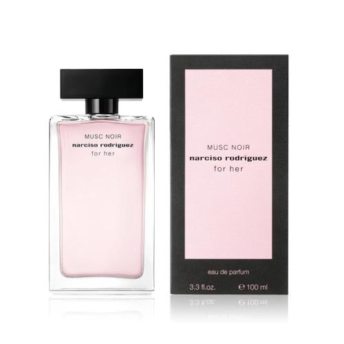 عطر نارسيسو رودريغيز مسك نوار 100مل