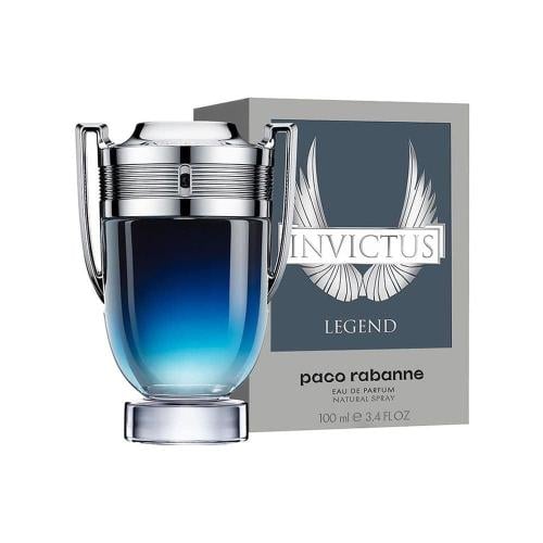 عطر إنفيكتوس ليجند 100مل