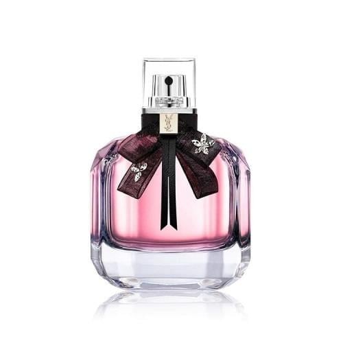 عطر ايف سان لوران مون باريس فلورا 90مل