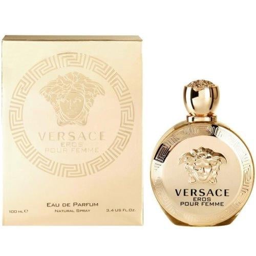 عطر فيرزاتشي ايروس بور فيميه 100مل